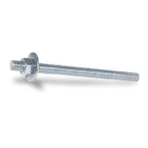 anchor bolts