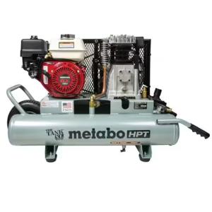 metabo gas compressor