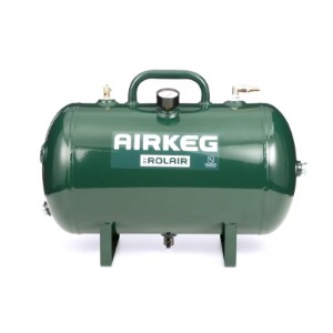 airkeg